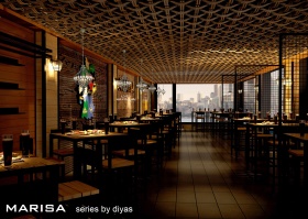 Marisa Crystal Ceiling Lights Diyas Multiple Crystal Pendants Marisa Crystal Ceiling Lights Diyas Multiple Crystal Pendants